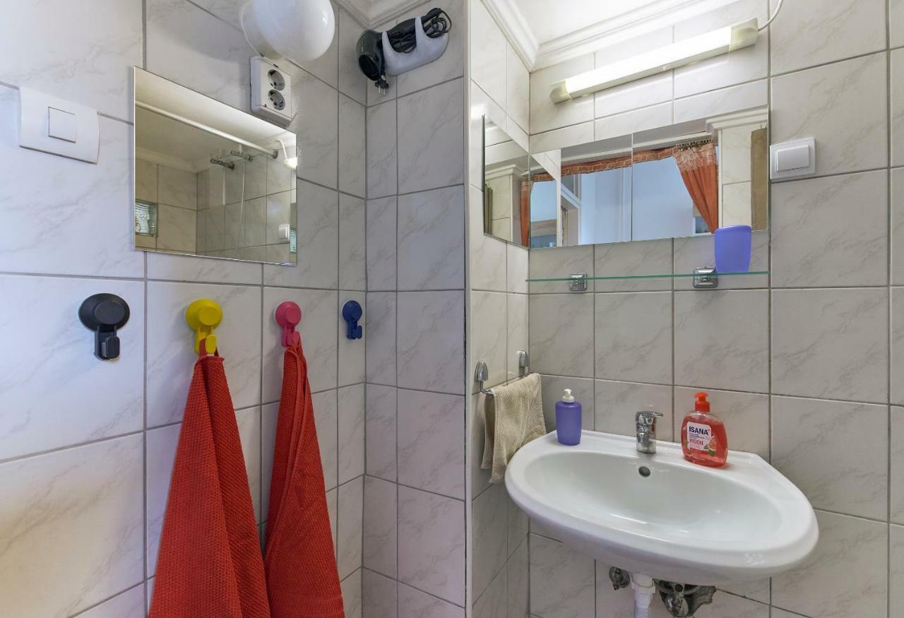 Lem Suburban Apartment Budapest Exterior photo